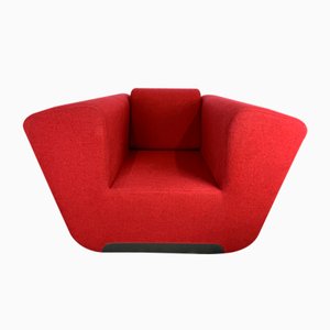 Uncle Lounge Chair by Mooi, 2000