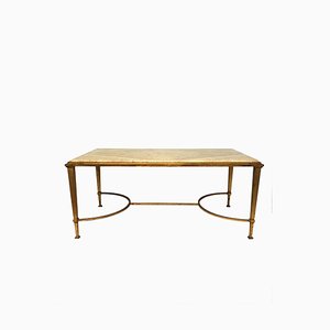 Gilden Coffee Table by Maison Ramsay, 1960s