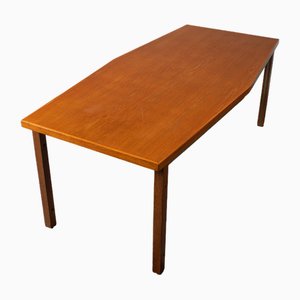 Vintage Tisch von Saporiti, 1960er