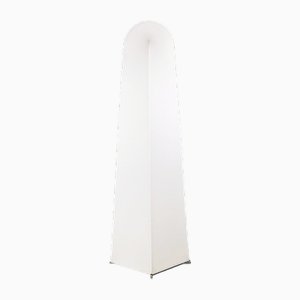 Italienische moderne Stehlampe Mod. Kazuki zugeschrieben Kazuhide Takahama für Sirrah, 1980er
