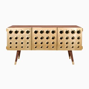 Monocles Sideboard by Essential Home