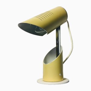 Space Age Foldable Table Lamp from Szarvasi, 1960s