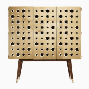 Monocles Cabinet by Essential Home