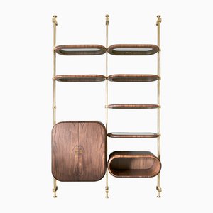 Minelli Bookcase by Essential Home
