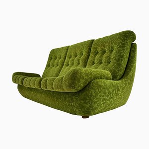 Großes Modell Atlantis 3-Sitzer Sofa, 1970er