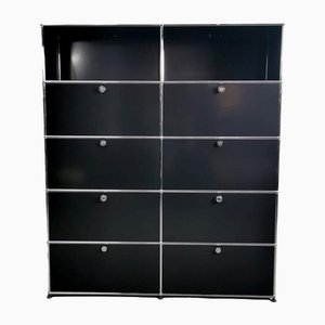 Armoire Murale Moderne, 1980s