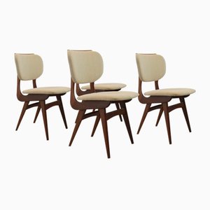 Zwaag Dining Chairs from Bako, Set of 4