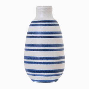 Mid-Century Vase aus Keramik von Magret Weise, 1960er