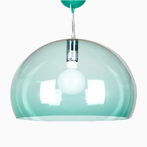 Lampe à Suspension Fl/Y par Ferruccio Laviani pour Kartell, 2000s