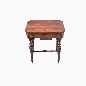 Thread Table, Northern Europe, 1890s
