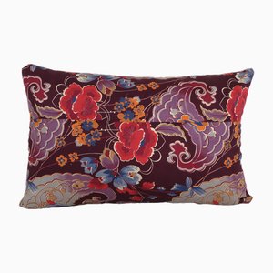 Russian Roller Printed Cotton Cushion Cover, 2010s