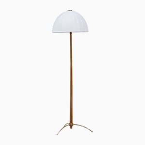 G45 Floor Lamp by Hans-Agne Jakobsson, 1950s