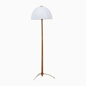 G45 Floor Lamp by Hans-Agne Jakobsson, 1950s