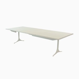 Extendable Dining Table by George Nelson for Herman Miller