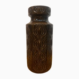 Modell 285-23 Amsterdam Zwiebelvase von Scheurich Keramik, 1960er