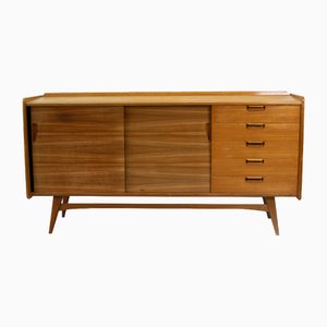 Credenza di Erwin Behr, anni '50