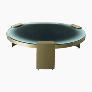 Caprice Center Table by Essential Home