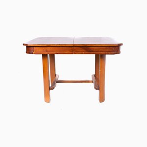 Vintage Extendable Dining Table