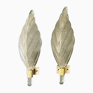 Veronese Wall Lights by André Arbus, 1950s, Set of 2