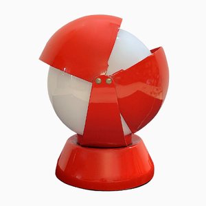 Lampada da tavolo Buonanotte di Giovanni Luigi Gorgoni per Stilnovo