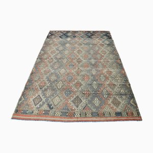 Tapis Kilim Vintage, Turquie