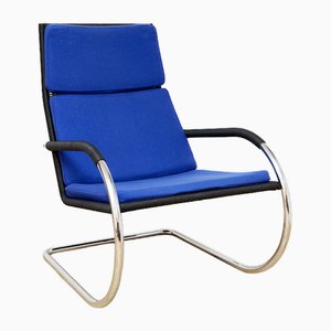 D35 Cantilever Lounge Chair by Anton Lorenz for Tecta, 1990s
