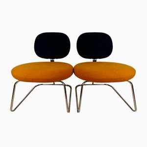Vega F310 Lounge Chairs by Jasper Morrison for Artifort, 1990s, Set of 2