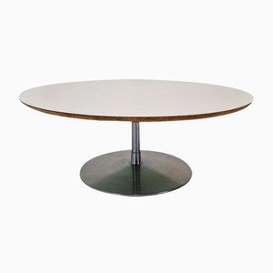 Table Basse Circle par Pierre Paulin pour Artifort, 1960s