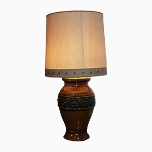 Schwedische Zaccagnini Lampe, 1960er