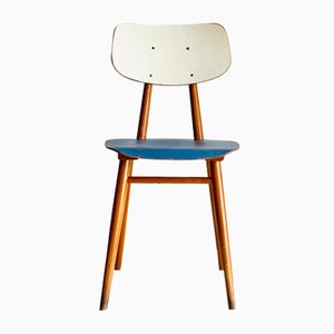 Dining Chair from Ton, 1960