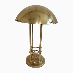 Vintage Table Lamp by Josef Hoffmann, 1970s