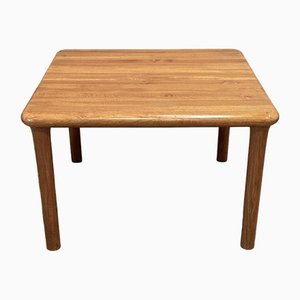 Table Basse Scandinave, 1950s