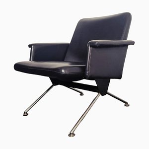 Mid-Century Dutch No. 1432 Easy Chair by R. Cordemeyer for Gispen, 1960s