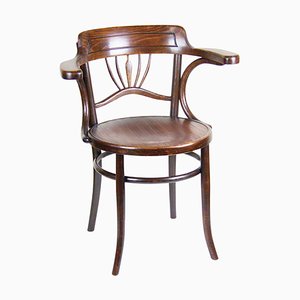Armchair Nr.6 by Fischel for Thonet, 1900s