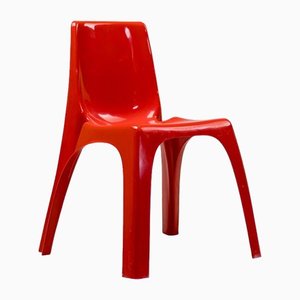 Silla 4850 de Kartell, 1965