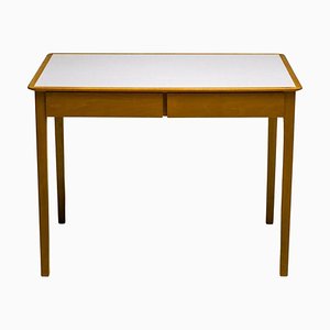 Writing Table from Fritz Hansen, 1955