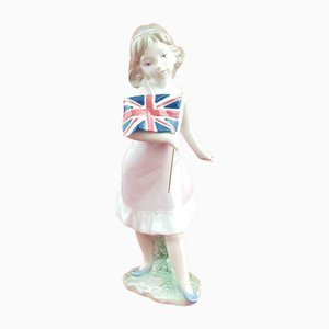 Pride of Your Kingdom Figurine from Lladro