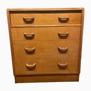 Mid-Century Chest of Drawers from G-Plan, 1960s