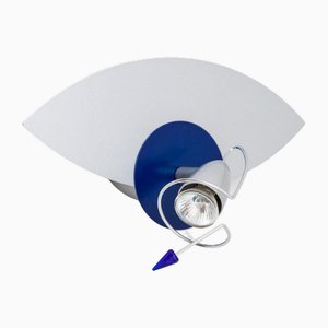 Postmoderne Eye Wandlampe, 1990er