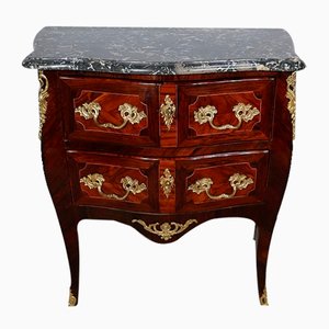Small Chest of Drawers in the style of Louis XIV