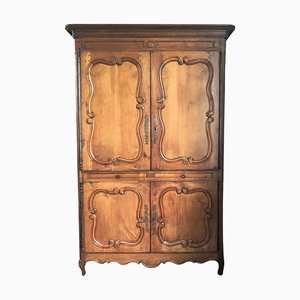 Credenza provenzale Luigi XV, metà XVIII secolo