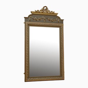 Antique Wall Mirror, 1900s