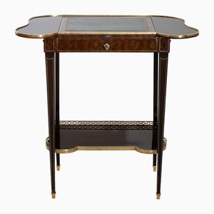 Table Transformable par Martin-Guillaume Biennais, France, 1800s