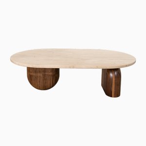 Philip Long Center Table by Essential Home