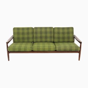 Swedish Sofa by Erik Wørts for Ikea, 1960