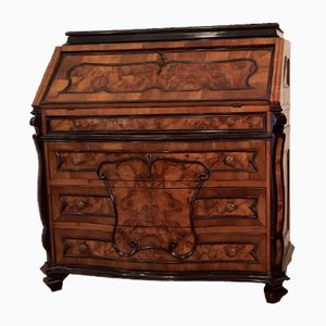 Folding Chest of Drawers from Lombardy, 1700