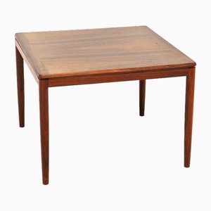 Swedish Actoint Table in Rosewood from HMB, 1960