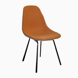 DSX Chair by Charles & Ray Eames for Herman Miller, 1960s
