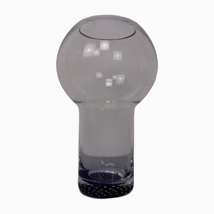 Large Murano Glass Vase, Italy, 1960s