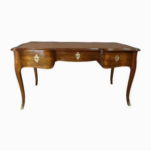 Louis XV Desk with Drawers